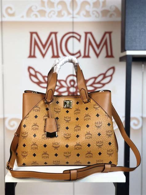 mcm replica bag|authentic mcm bags on sale.